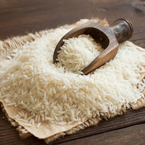 Basmati Rice