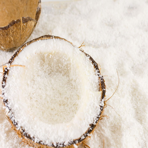 Coconut Powder In Italy