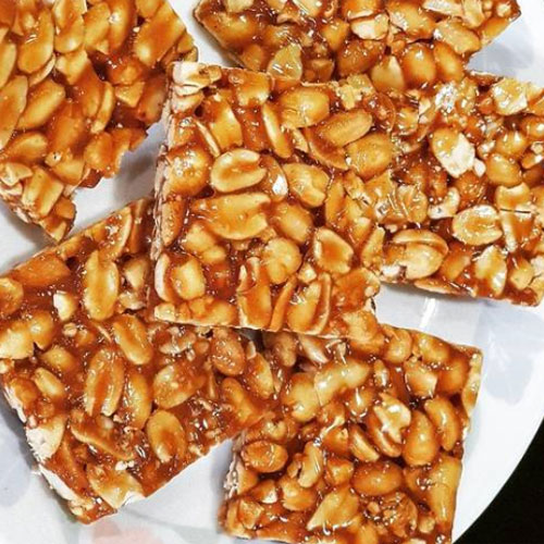 Peanut Jaggery Exporters