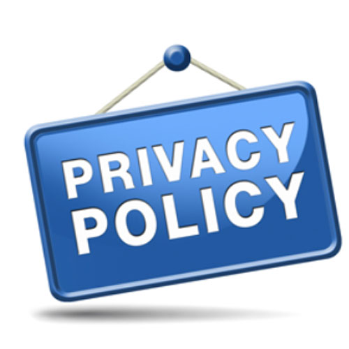 Privacy Policy Privacy Policy