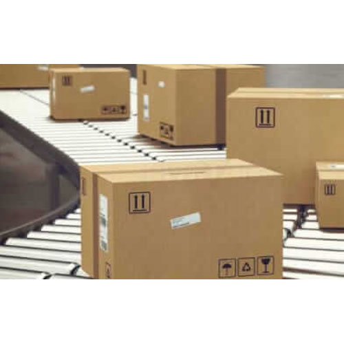 Shipping and Delivery In US